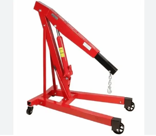 Jip Crane
